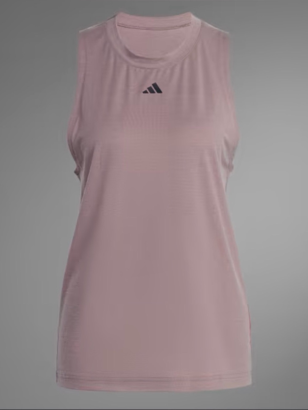 3X - adidas Authentic Balance Tank